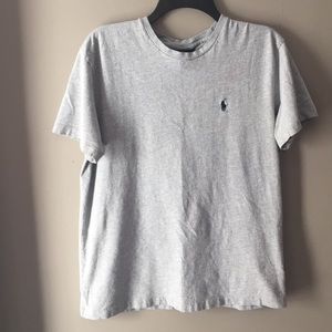 Polo Ralph Lauren Men’s classic tee